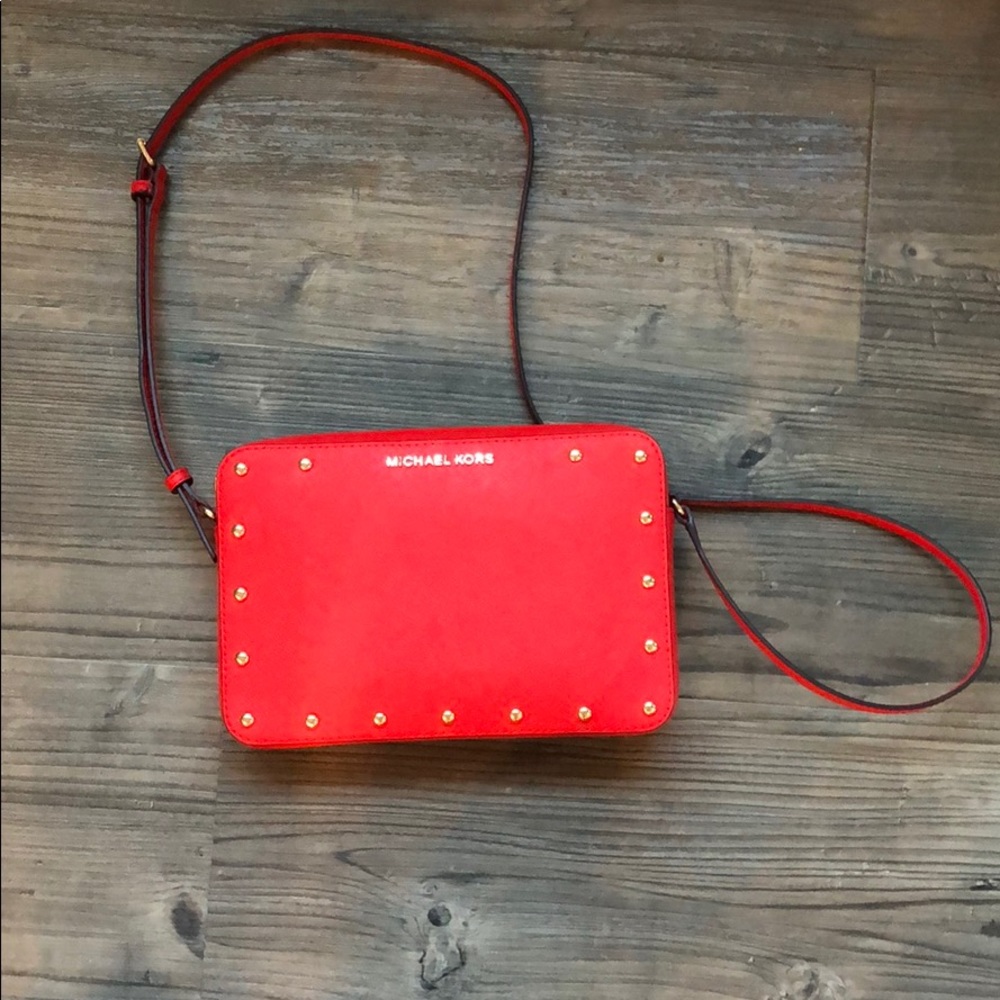 Michael Kohrs Crossbody